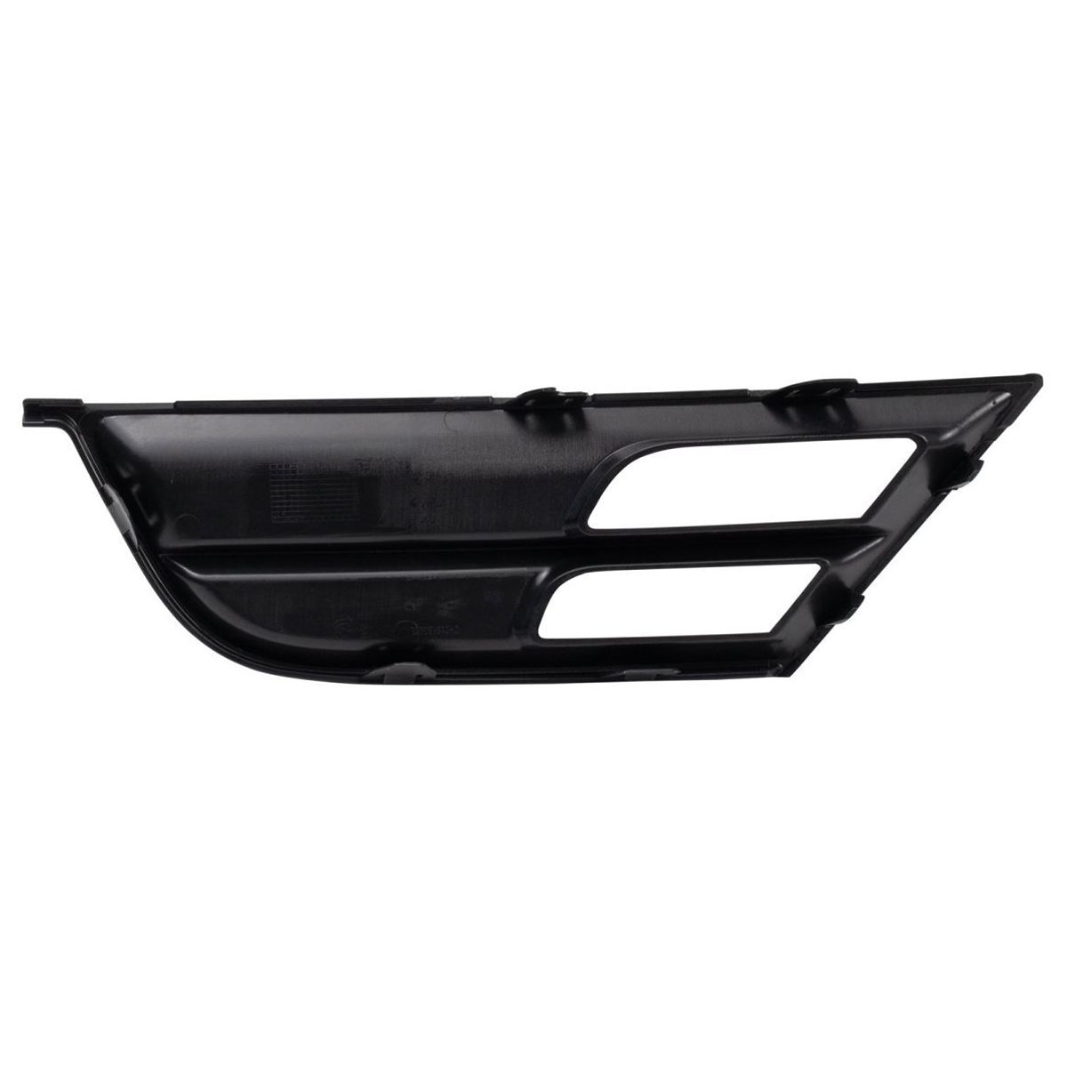 For Chrysler 2015-2017 200 Sedan Front Left Fog Light Hole Cover