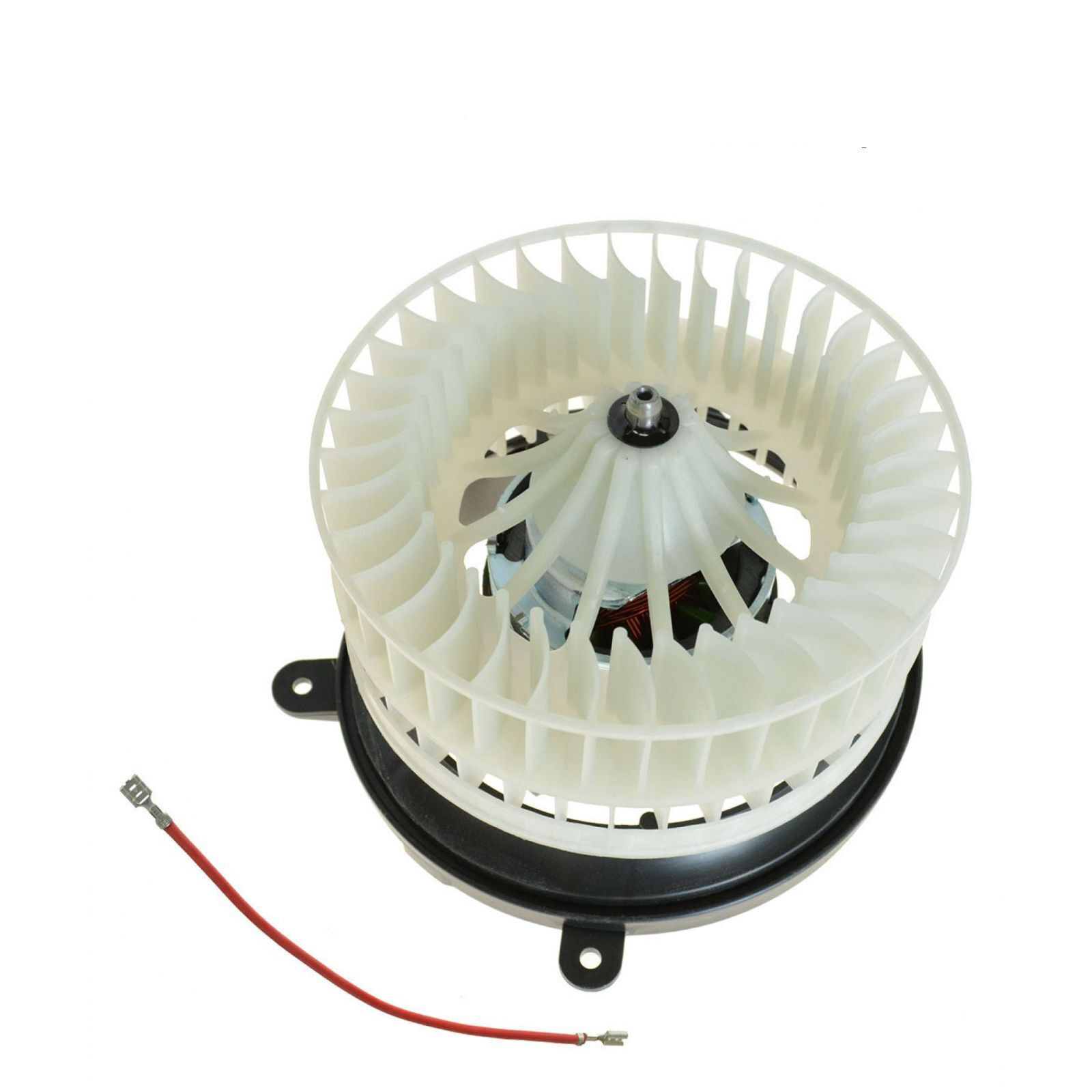Heater Blower Motor W/ Cage For Mercedes-Benz SLK CLK
