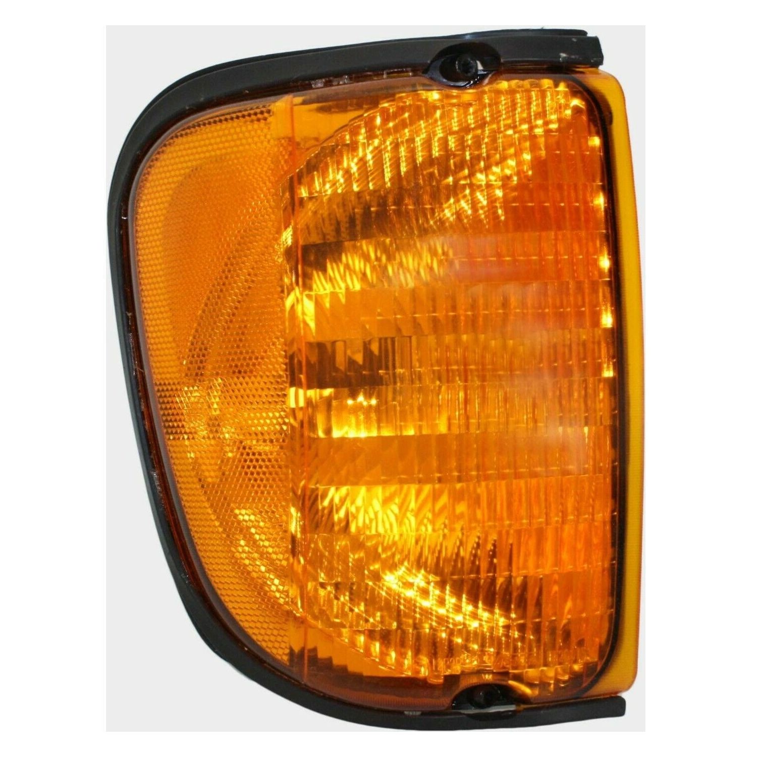 Corner Light For E-Van E150 E250 E350 E450 E550 SuperDuty Passenger Side