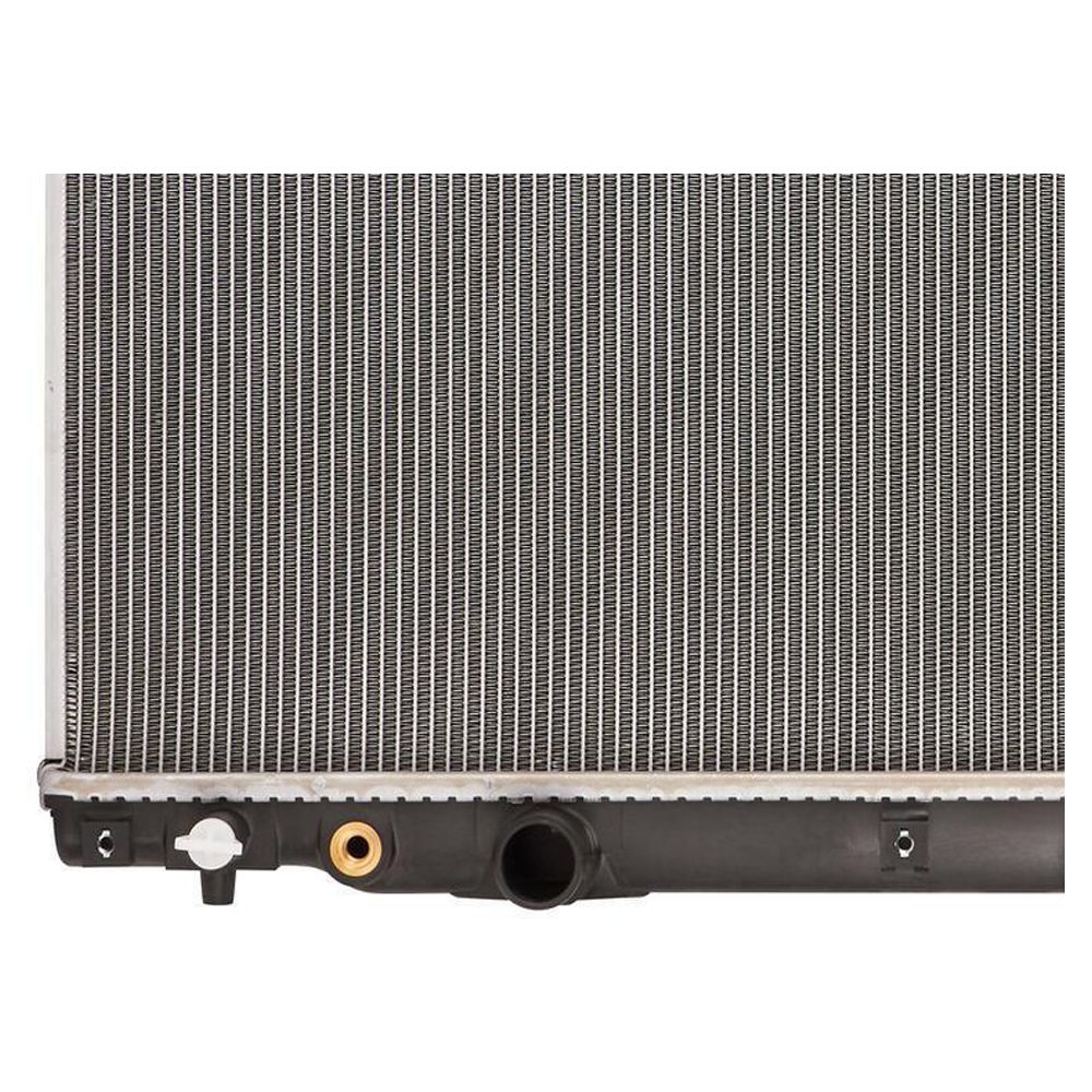 Radiator For 2017-2019 Honda CR-V EX Sport Utility 2.4L