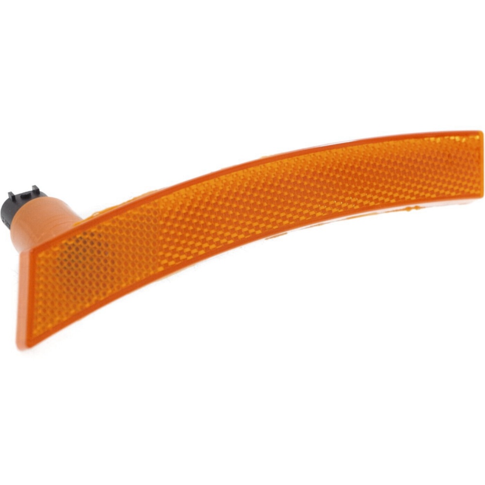 2 Sets Of - Side Marker Set For 02-08 Cooper Base 02-08 Cooper S Front Amber With