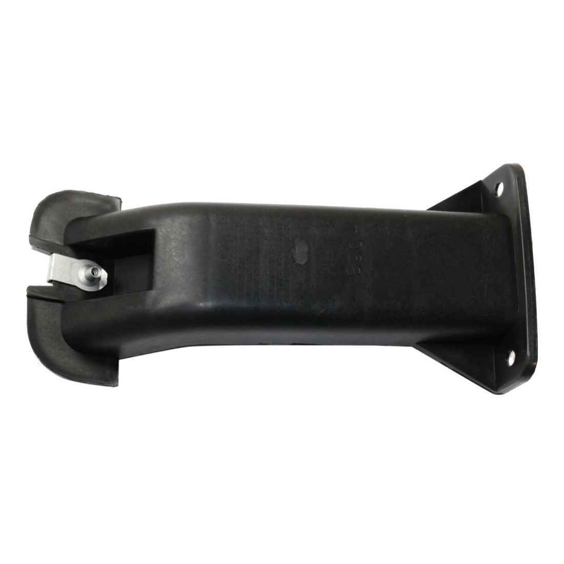 Bumper Bracket For GMC 2017-2019 Acadia Sport Utility Rear Passenger Side