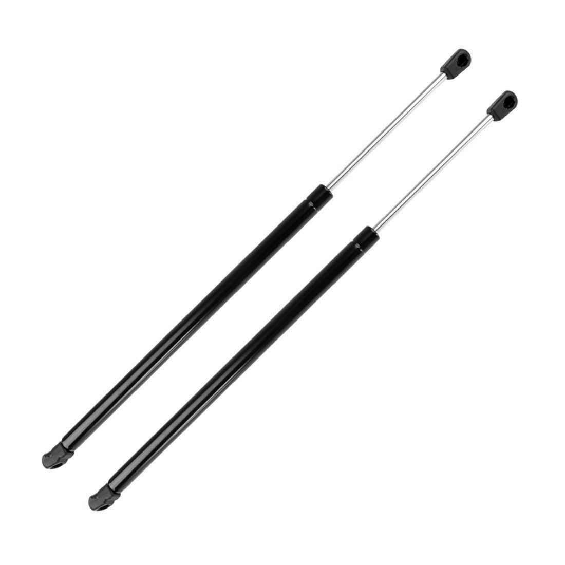 2x Liftgate Hatch Tailgate Lift Supports Struts For 07-11 Nitro 6178