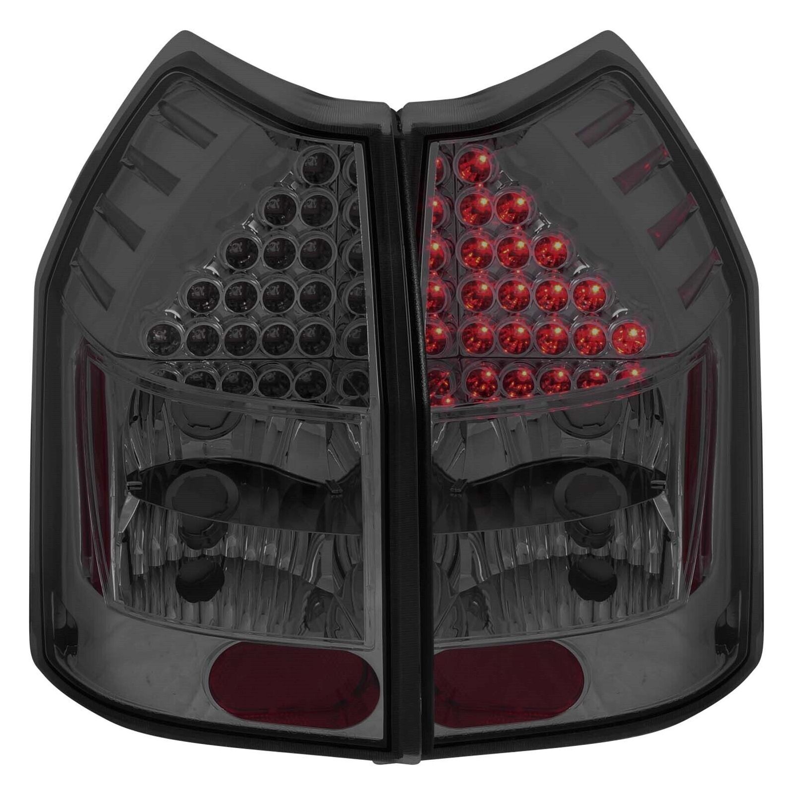 For 2005 Dodge Magnum SXT Special Edition Wagon Tail Light Assembly