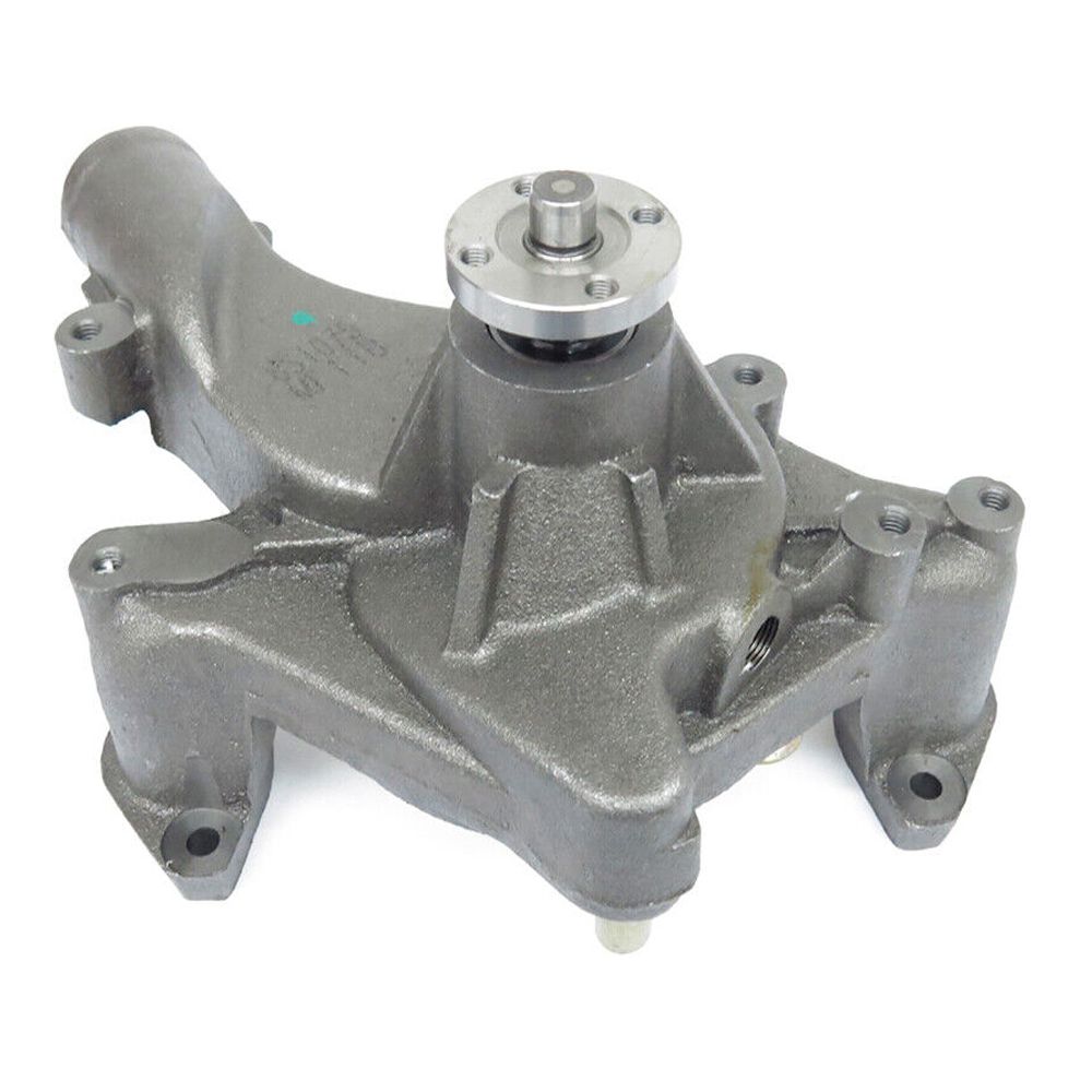 Water Pump For Ford 65-66 Country Sedan For Ford 65-66 Country Sedan Aw1075