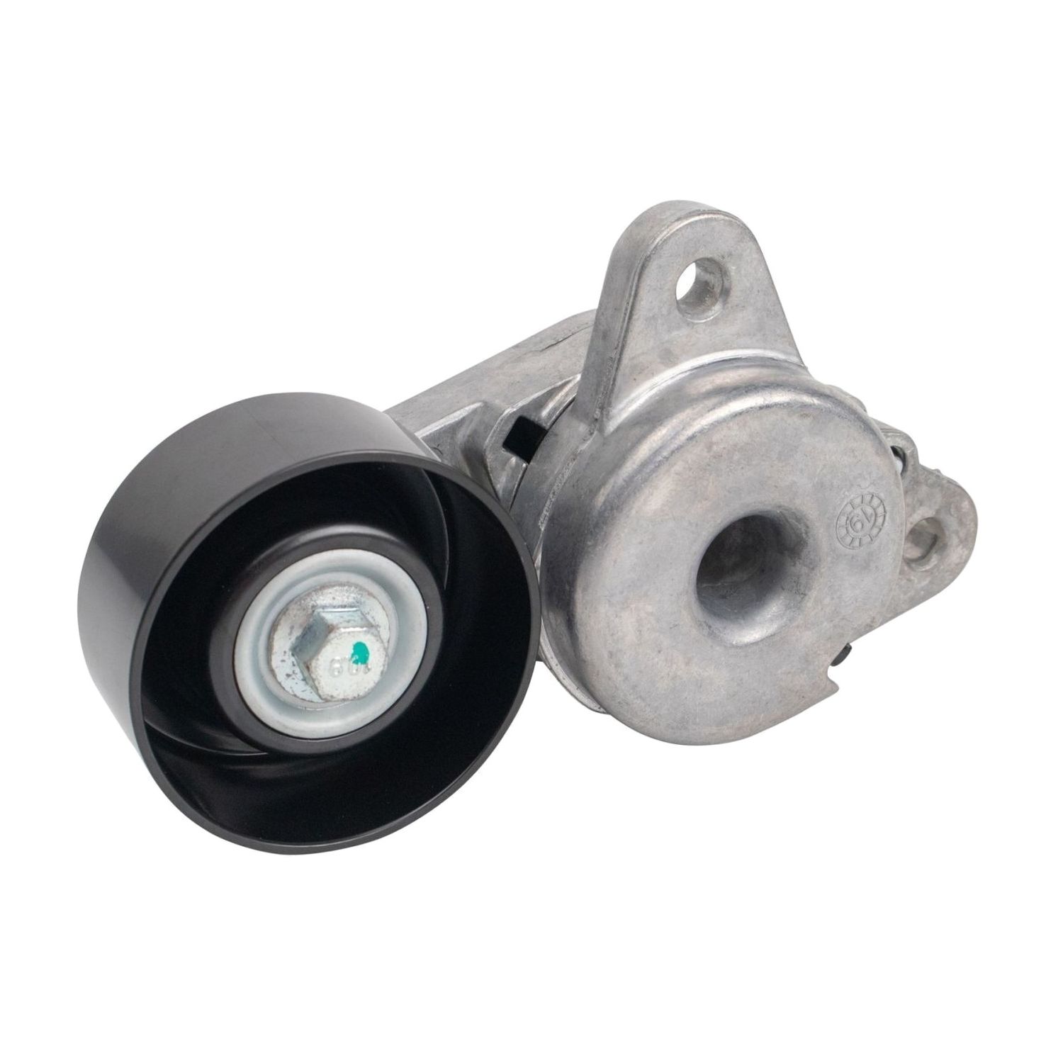 Engine Serpentine Belt Tensioner For 13-19 Pathfinder Sport Utility 3.5L V6