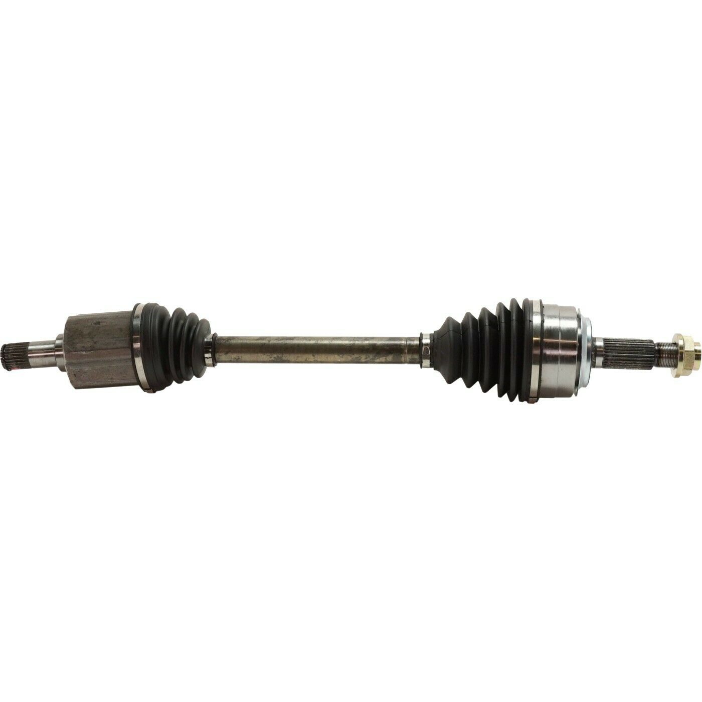 CV Axle For 2015-2017 Honda Accord 2007-2014 Honda CR-V Front Driver Side 1-pc