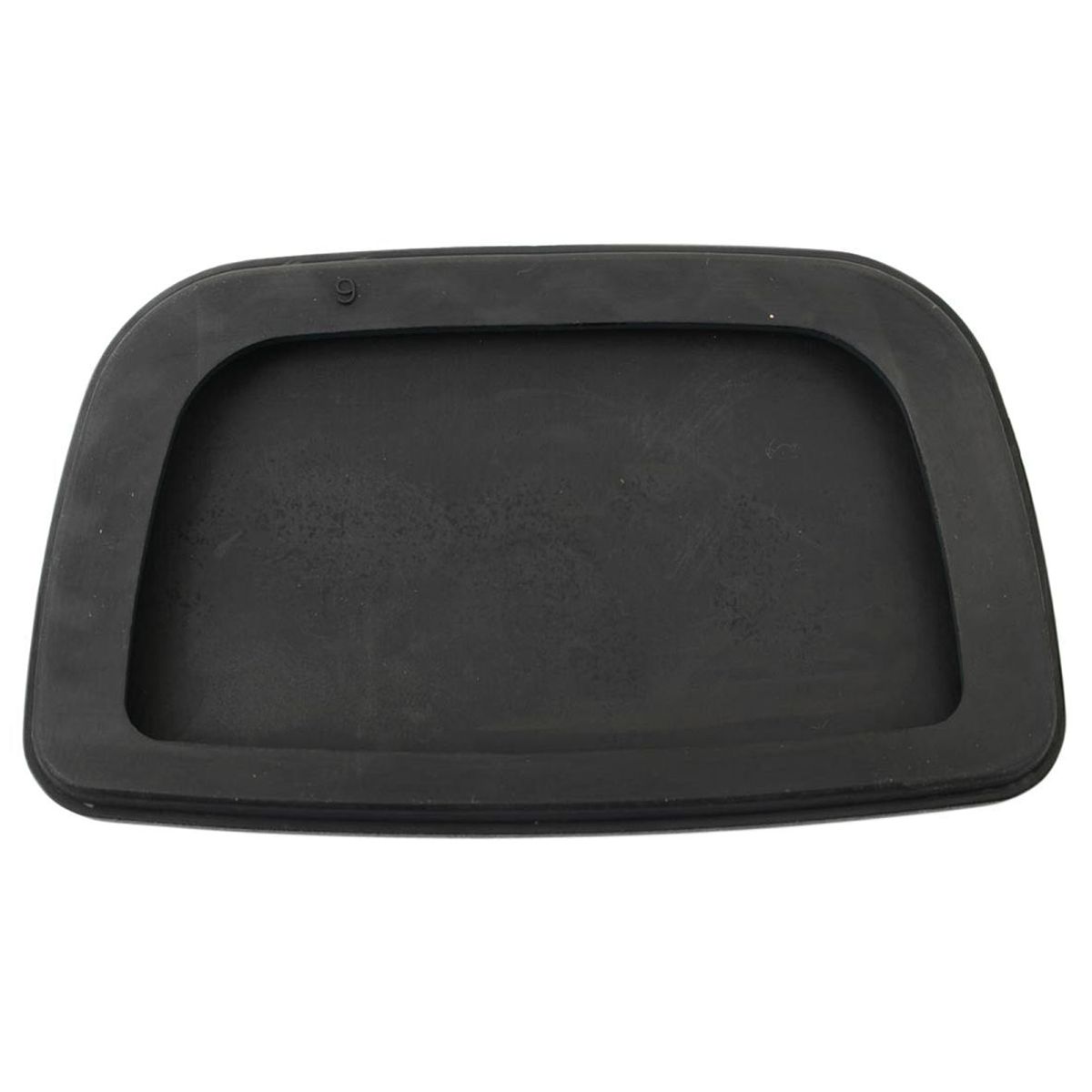 For 18-21 Toyota 4Runner TRD Off-Road Premium Sport Utility Brake Pedal Pad