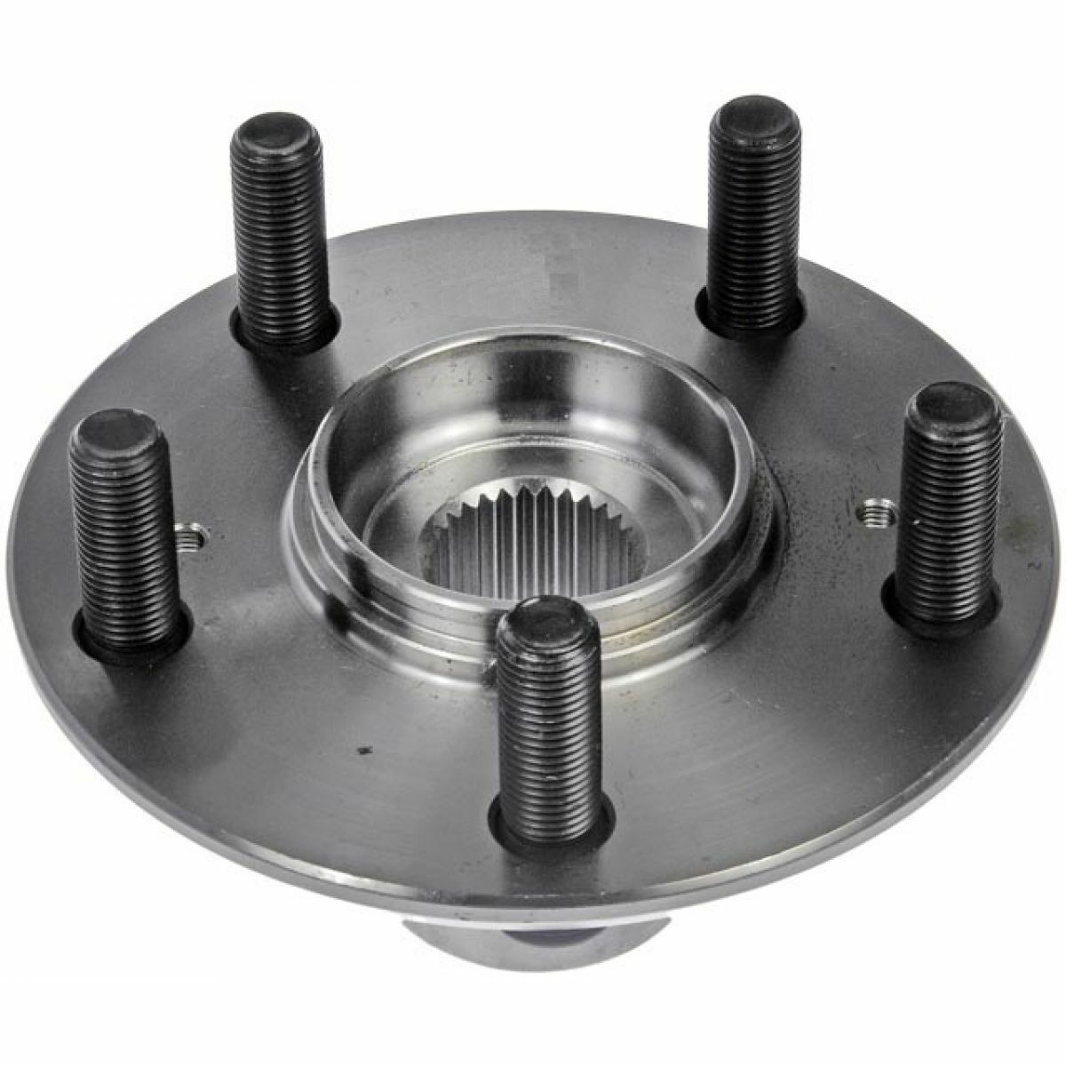 Wheel Hubs & Bearings Front Left/Right Kit Set Of 4 For 2005-2010 Honda Odyssey