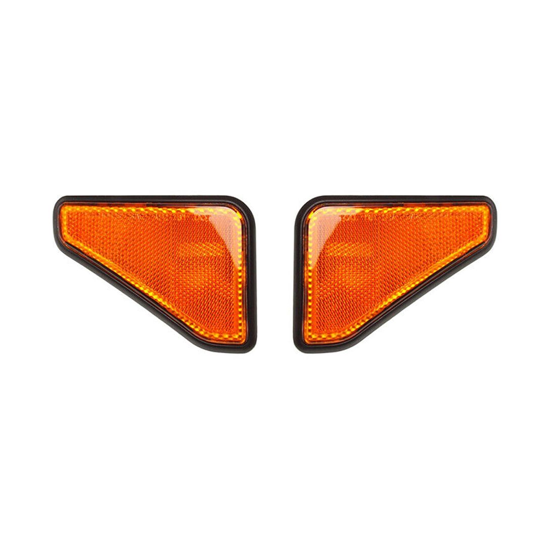 Pair Of Side Marker Lights
