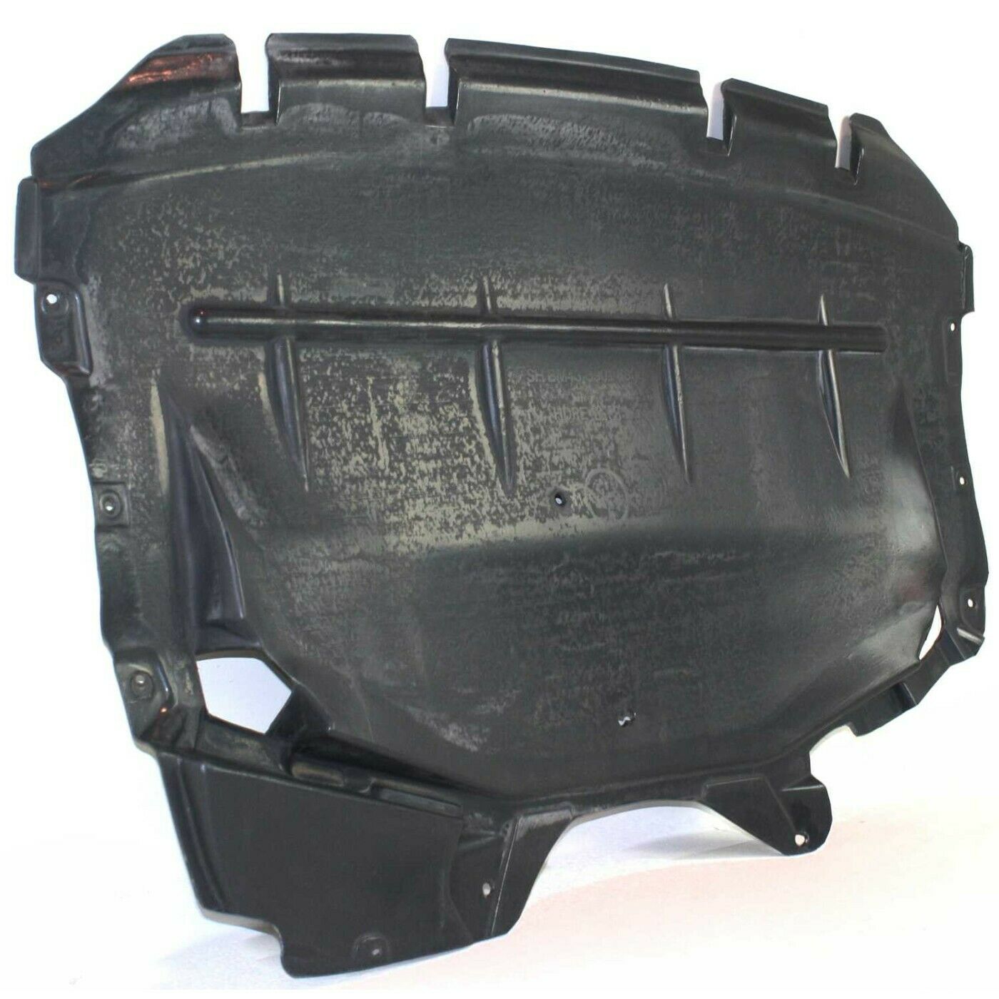 Center Engine Splash Shield For BMW 01-03 525i 97-00 528i 01-03 530i AT Models