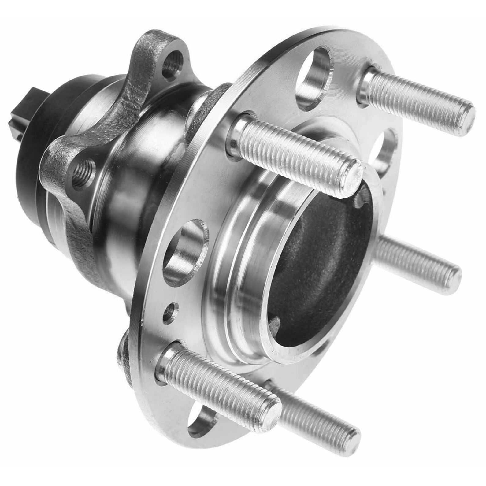 Rear Lh Wheel Hub Bearing Assembly For 2010-2013 Kia Soul Hatchback