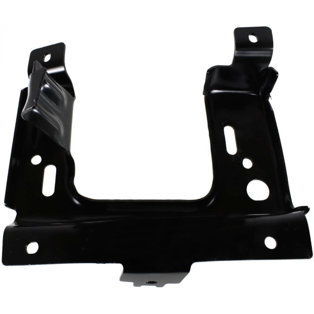 Bumper Bracket For 06-08 Ford F-150 06-08 Lincoln Mark LT Front Left Steel