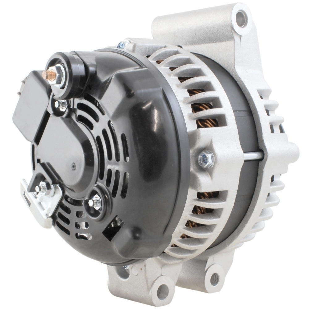105 Amp Alternator For 07 Honda Accord 07-08 Honda CRV 06-10 Honda Civic Si 2.0L