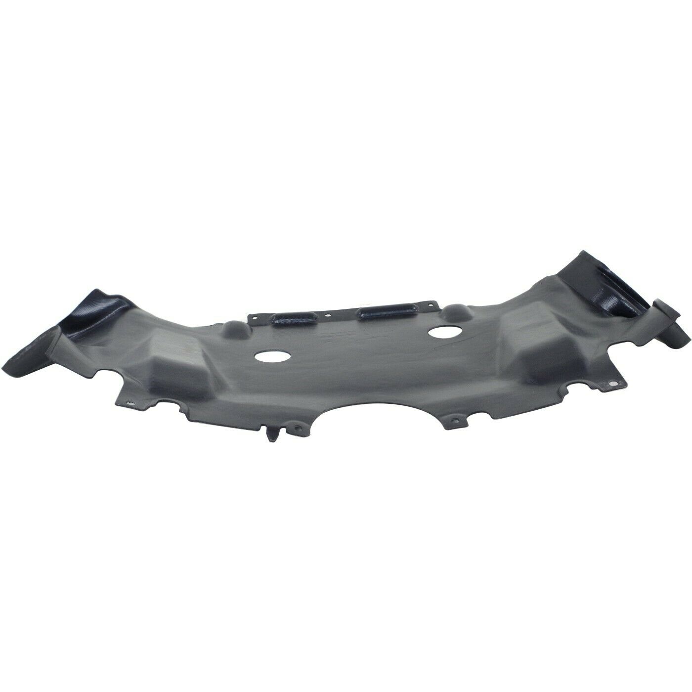 Front Engine Splash Shield For 97-03 INFINITI QX4 96-04 Nissan Pathfinder Lower