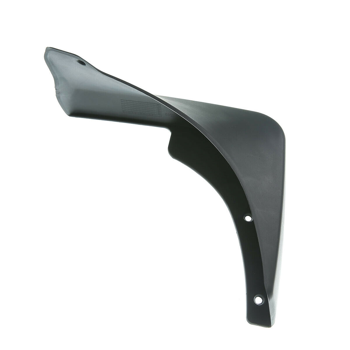 4pcs Splash Guards Mud Flaps For Nissan 2003-2008 350Z Coupe Convertible V6 3.5L
