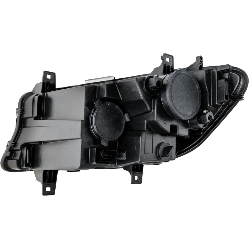 Headlight Driving Head Light Headlamp Passenger Right Side For Mercedes Van Hand