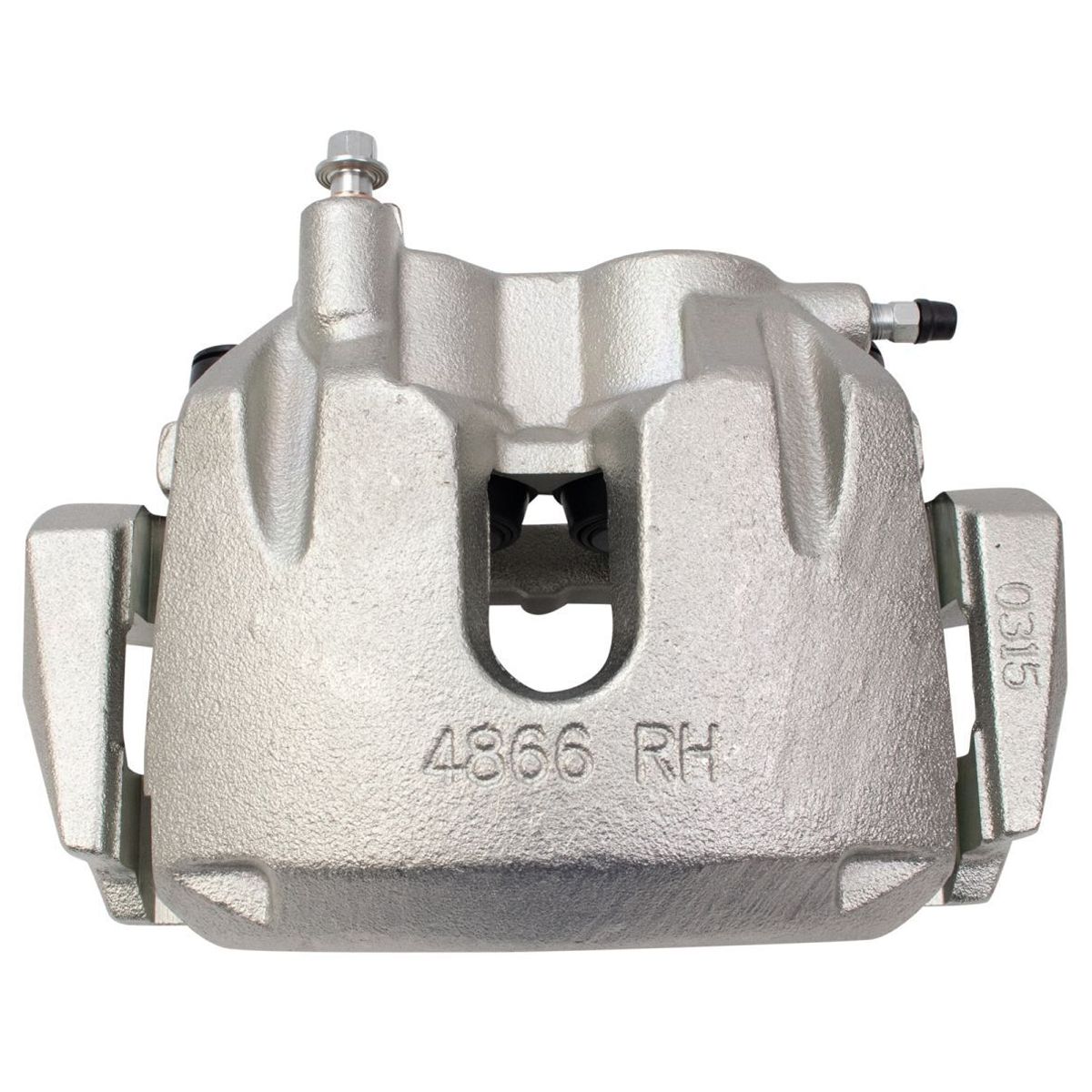 For 18-19 Grand Cherokee High Altitude Sport Utility Front Brake Caliper Set