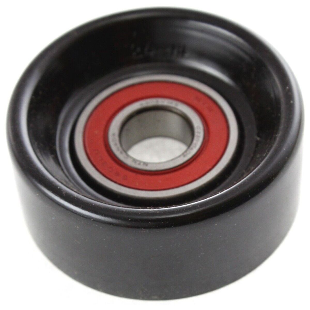For 18 Enclave Avenir Sport Utility 89052 Accessory Belt Idler Pulley Upper