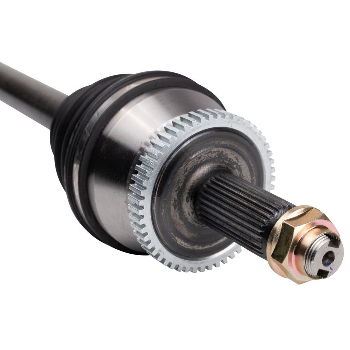 For Hyundai 2013-2016 Santa Fe Sport Kia 2014-2015 Sorento CV Axle Shaft Set