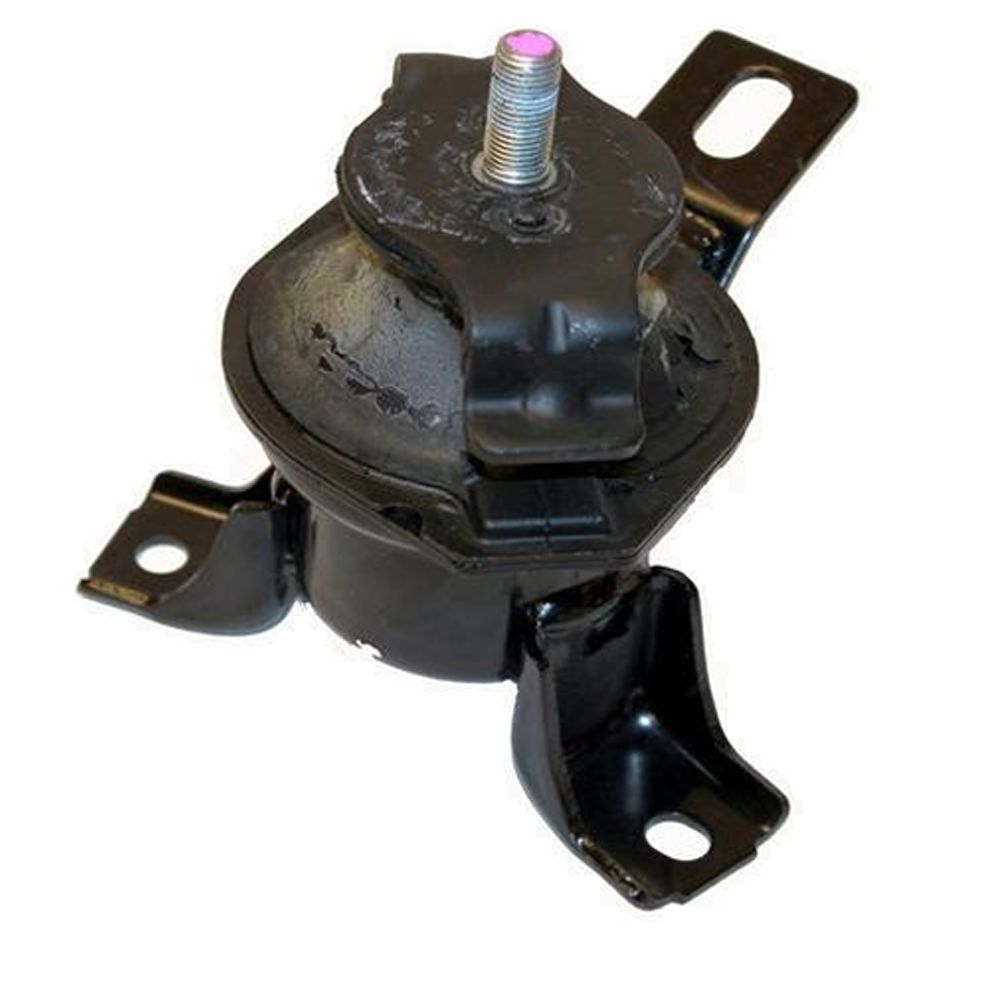Motor & Trans Mount 4PCS Set Fit 03-06 Mitsubishi Outlander 2.4L AWD Auto Trans