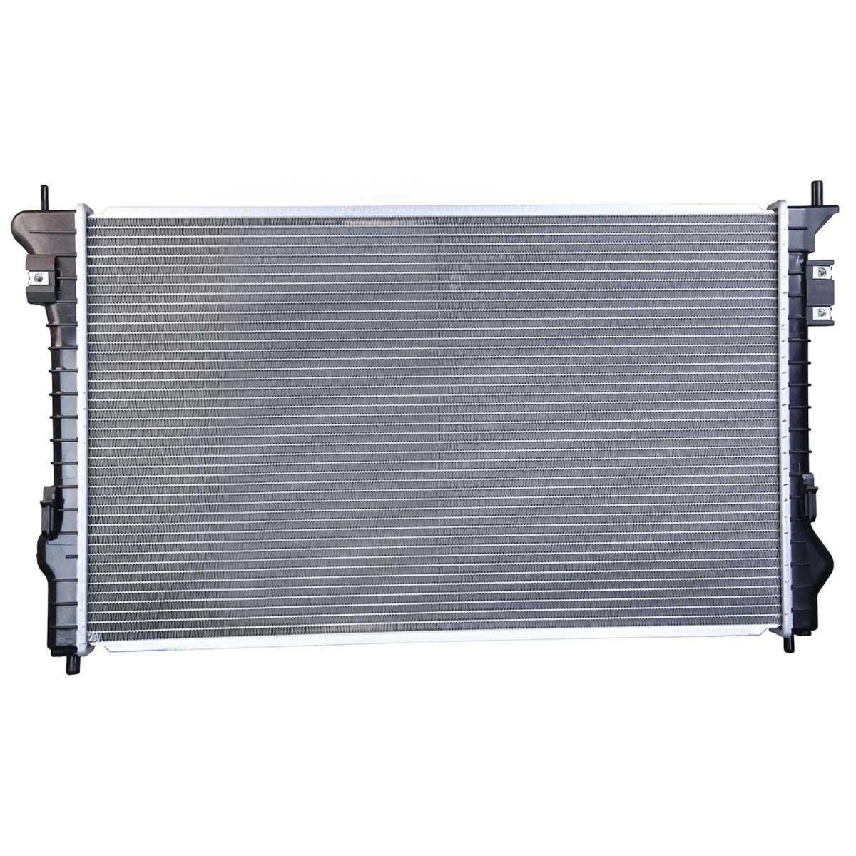 For 2009-2012 Ford Flex 2007-2014 Edge 2008-2013 Taurus 1 Inch Core Radiator