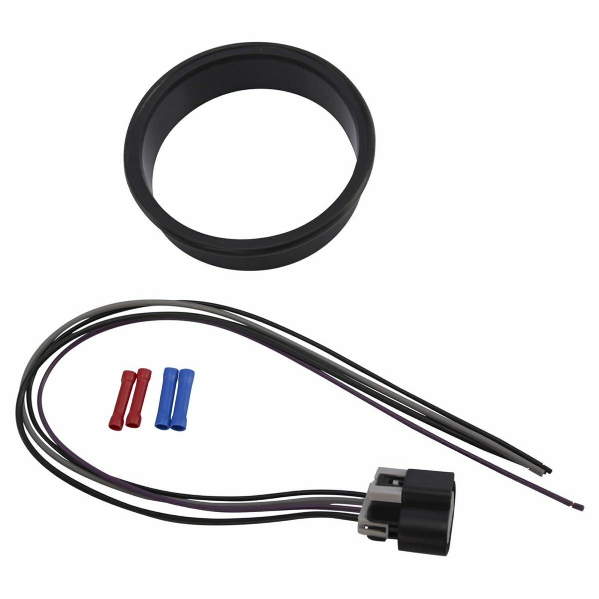 Fuel Gas Pump & Sending Unit Module For Buick Chevrolet Oldsmobile Pontiac