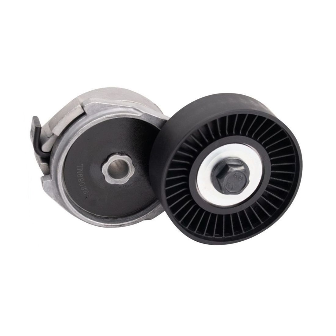 Serpentine Belt Tensioner Fits 92-14 Ford 94-07 Mazda 93-05 Mercury