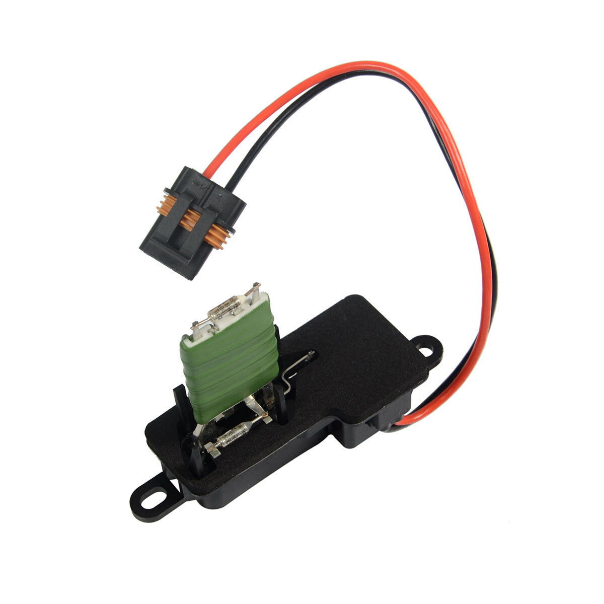 Blower Motor Resistor For Chevrolet 96-05 Astro GMC 96-05 Safari Front Blower