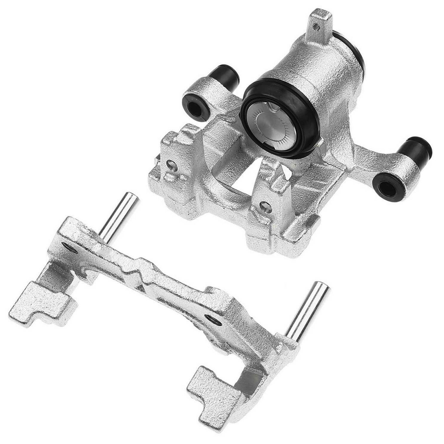 Disc Brake Caliper With Bracket For Honda Civic Insight RearLeft LH Driver Side
