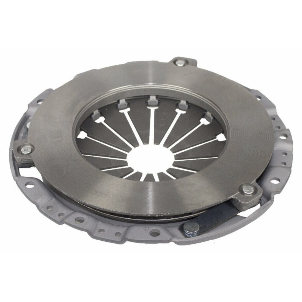 A-E Clutch Kit For Hyundai 2007-10 Elantra Kia 2010-11 Soul GLS 2.0L Gas Dohc