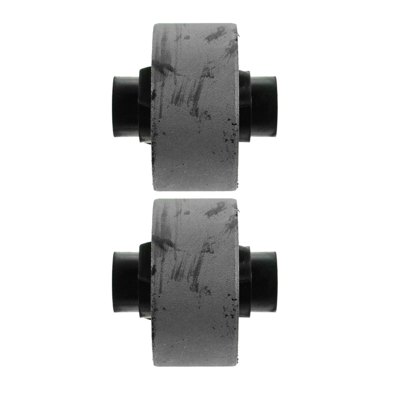2 Sets Of - Control Front Lower Arm Bushing For Acura RSX Honda CR-V Civic Element