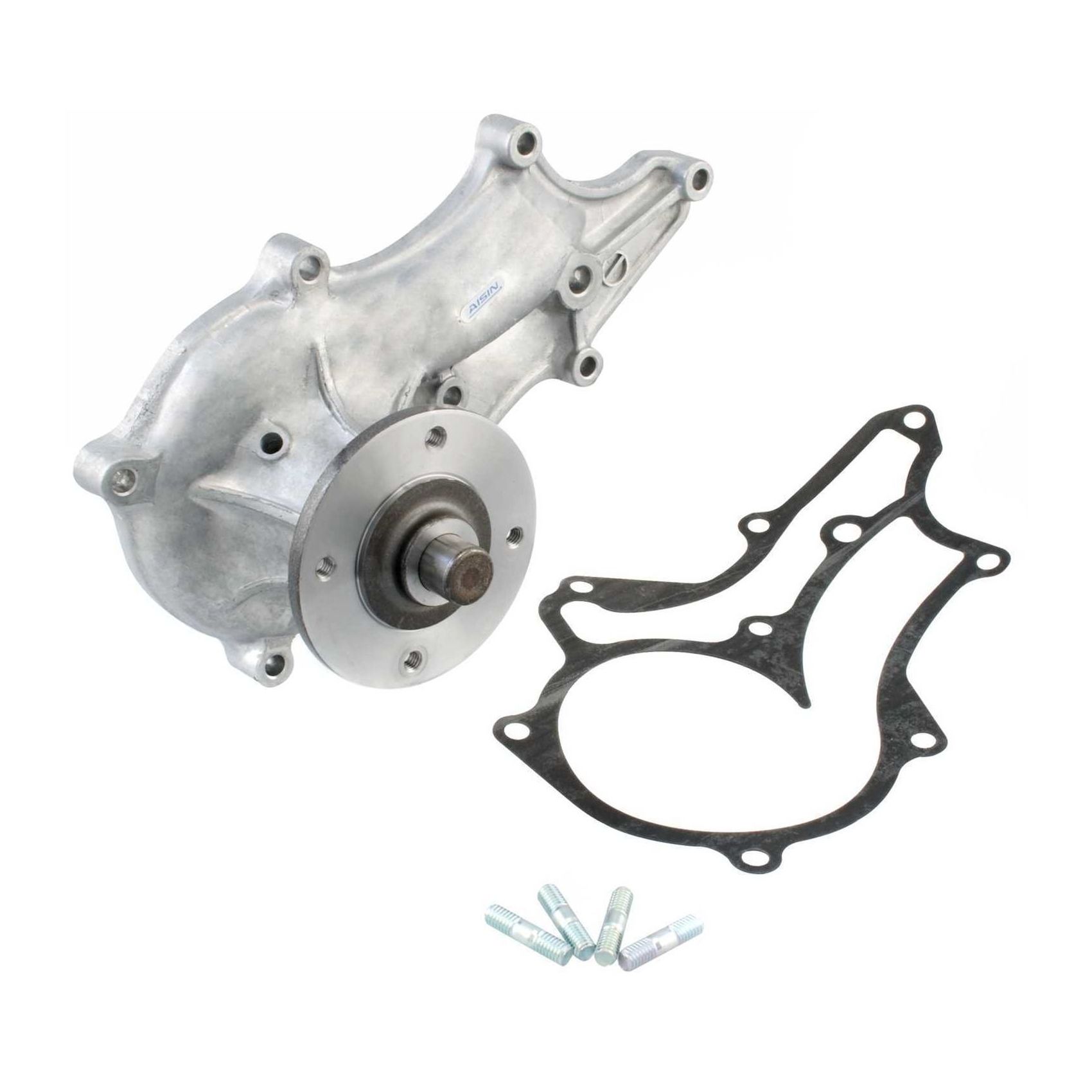 Engine Water Pump-Eng Code: 22RE WPT-007