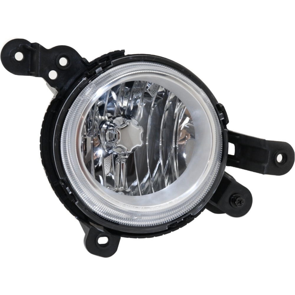 Fog Light Lamp Passenger Right Side Right Hand For 14-16 Soul Hatchback