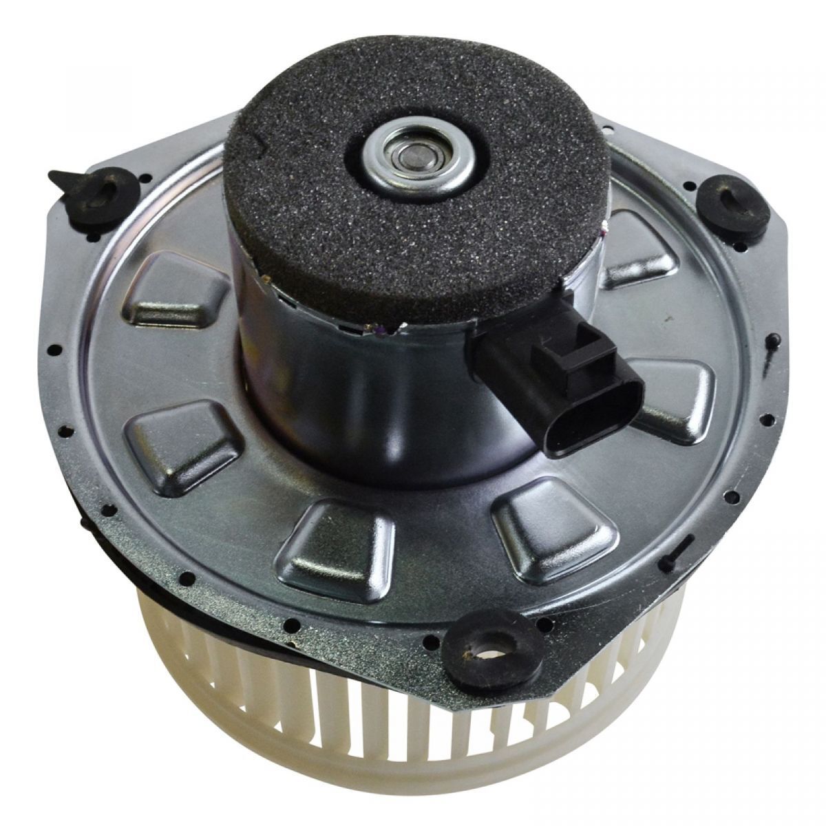 Heater Blower Motor W/ Fan Cage For Buick Chevrolet Oldsmobile Pontiac