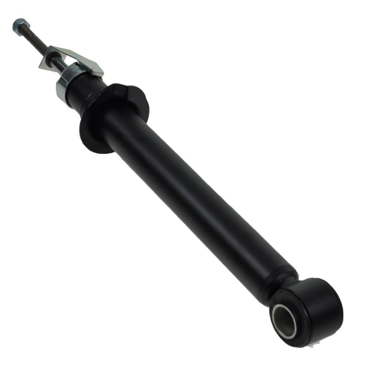2 Sets Of - Rear Strut Shock Absorber Set For Chrysler Dodge Eagle Mitsubishi FWD