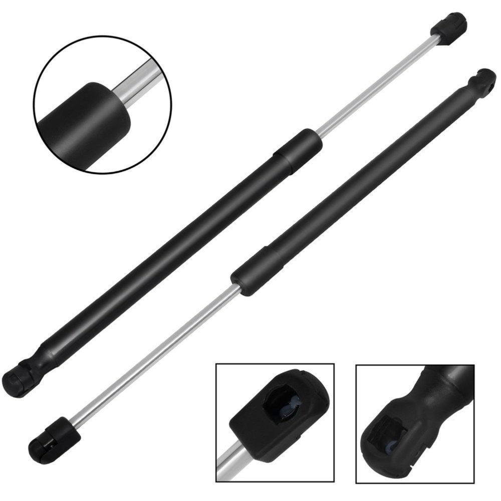 4 PCS - Front Hood Lift Supports Gas Shock For 07-10 Toyota FJ Cruiser 6355