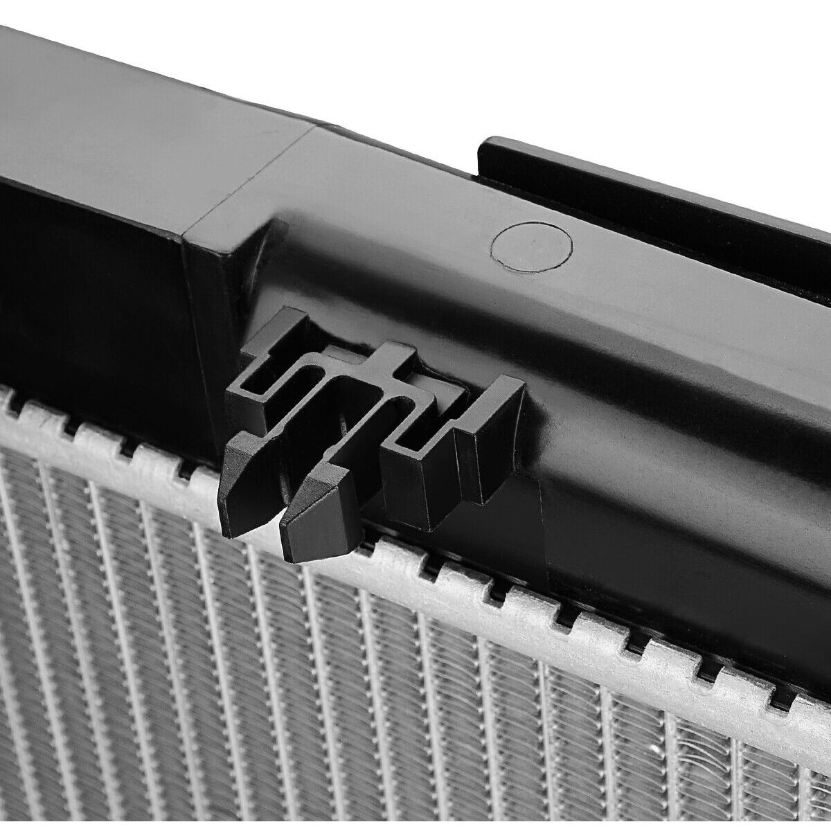 Aluminum Radiator For 2015-2017 Avalon Hybrid XLE Premium Sedan 3.5L 2.5 3.5