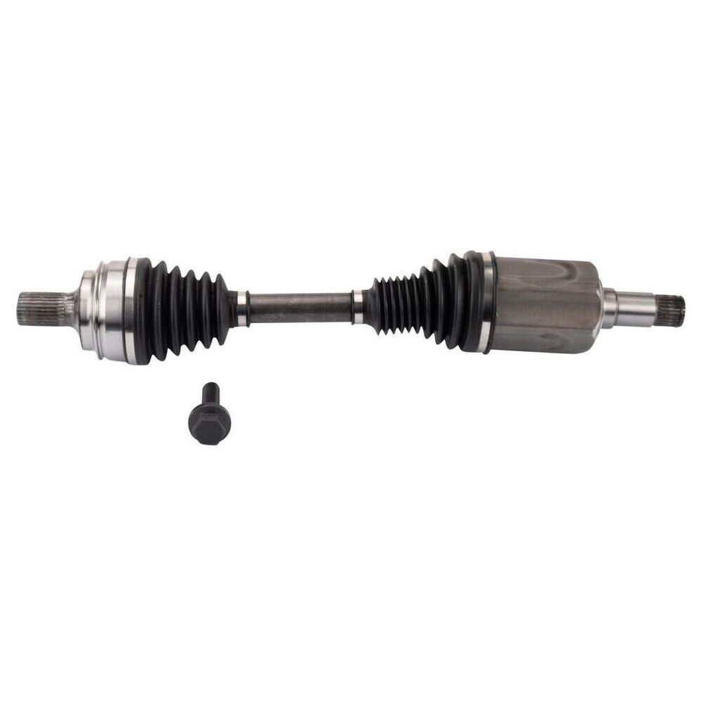 New Front CV Axle Assembly Set Fits For 2010-2018 Mercedes-Benz
