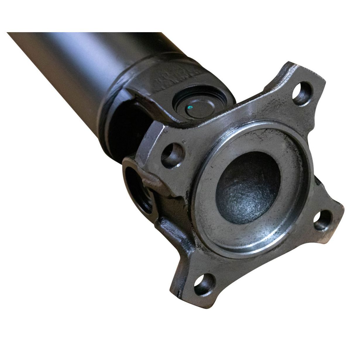 Rear Complete Driveshaft Drive Shaft Assembly For Nissan Rogue AWD 4WD