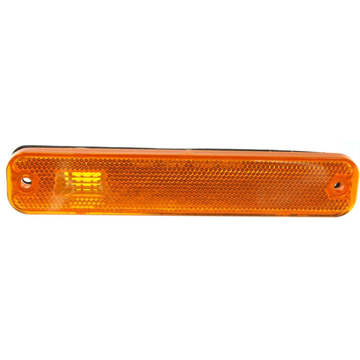 Side Marker For 75-91 Ford E-350 Econoline 2pcs Front Left And Right