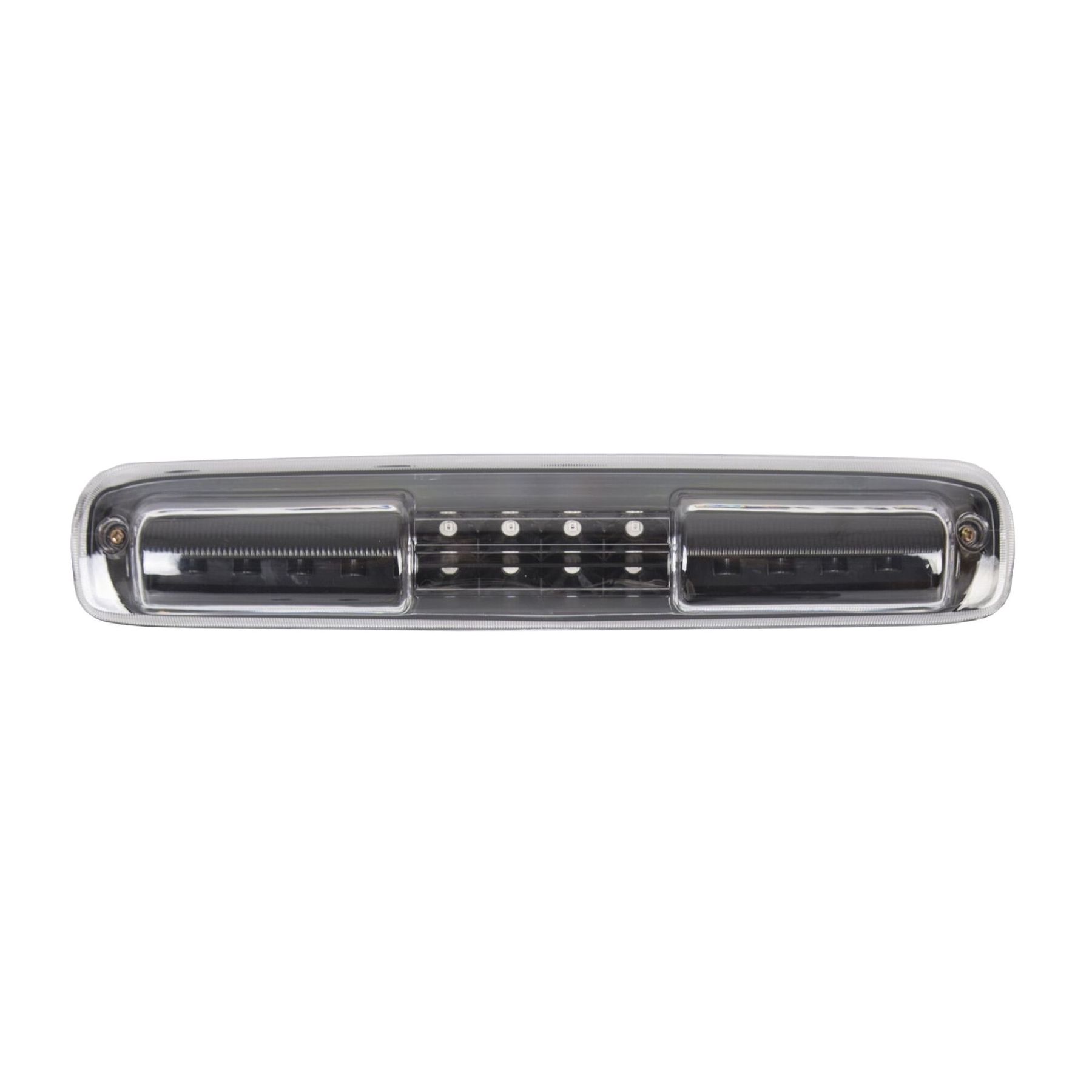 For Classic Sierra Silverado Silverado Led 3RD Third Tail Brake Cargo Light Lamp