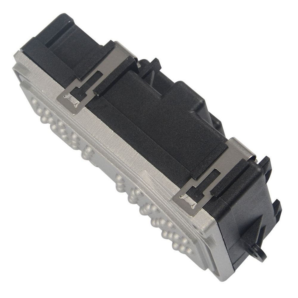 HVAC Heater Blower Motor Resistor For 10-11 Audi A6 Quattro Luxury Sedan R8
