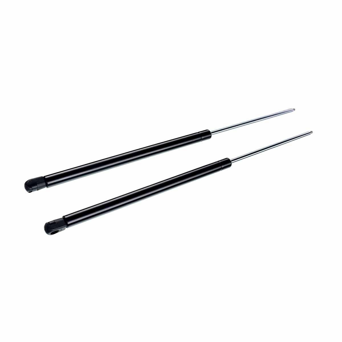 4 PCS - Rear Window Glass Hatch Lift Supports Shock Struts For 1992-2000 Astro Safari
