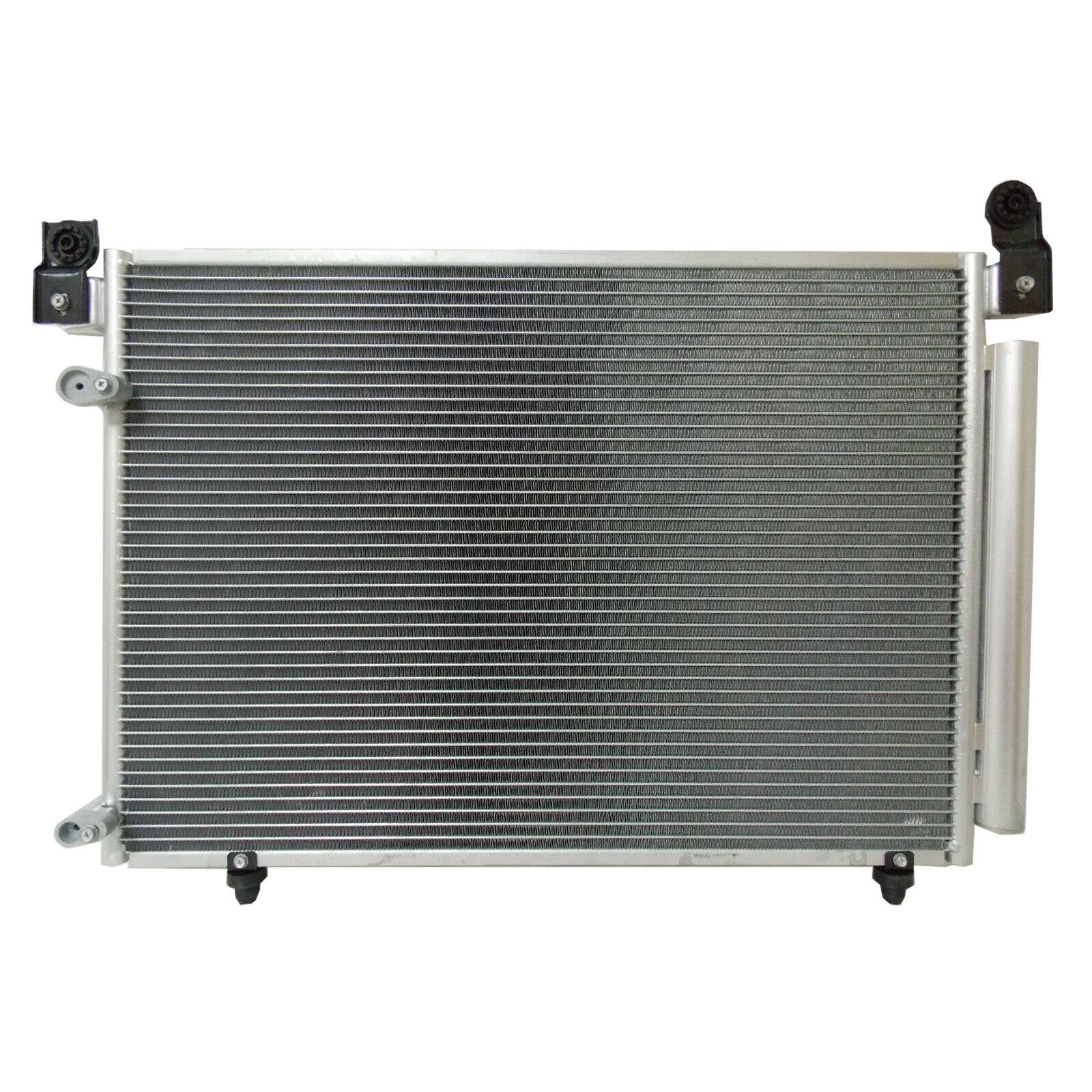 AC Condenser For 2002-2003 Mazda MPV ES Standard Passenger Van 3.0L