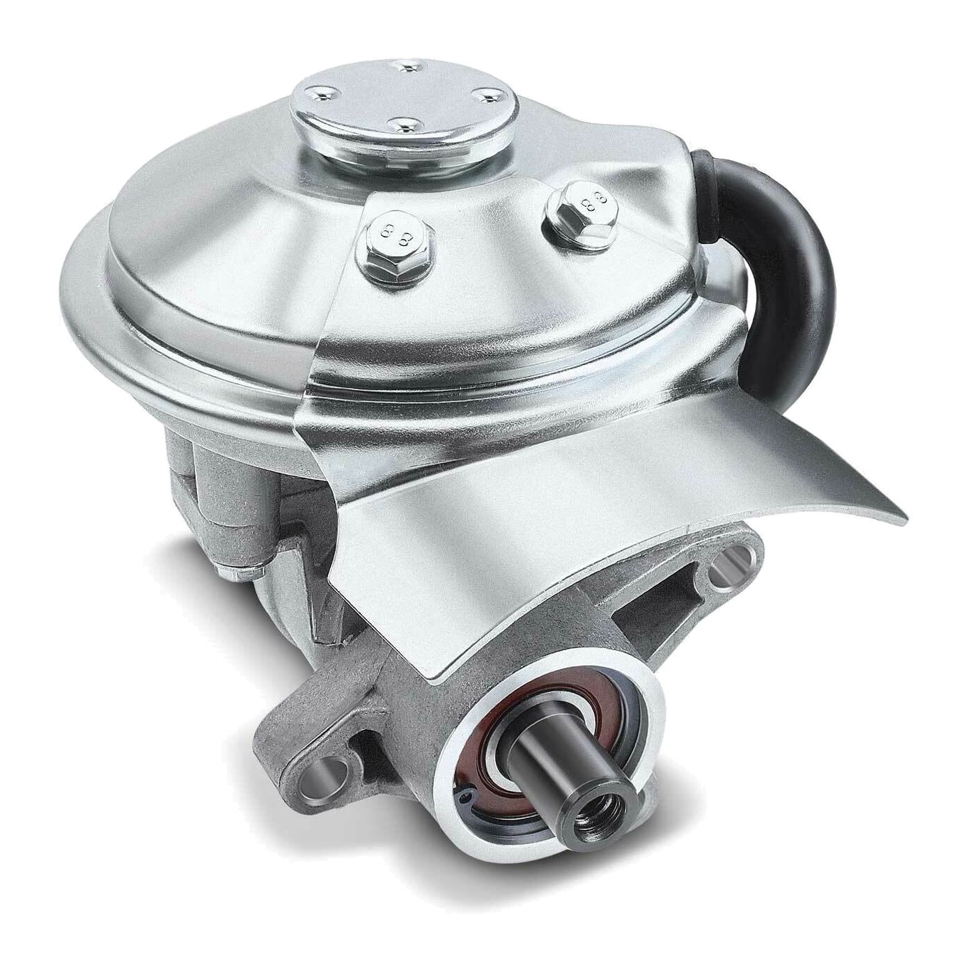 Mechanical Vacuum Pump For Chevrolet Tahoe Express 2500 GMC Savana 2500 Yukon B7