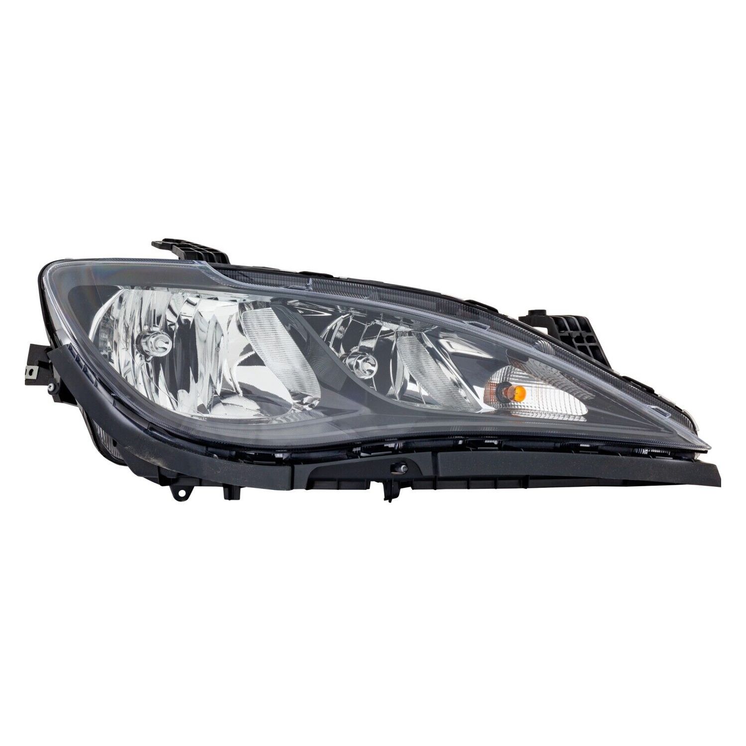 Headlight Driving Head Light Headlamp Passenger Right Side Hand For Pacifica