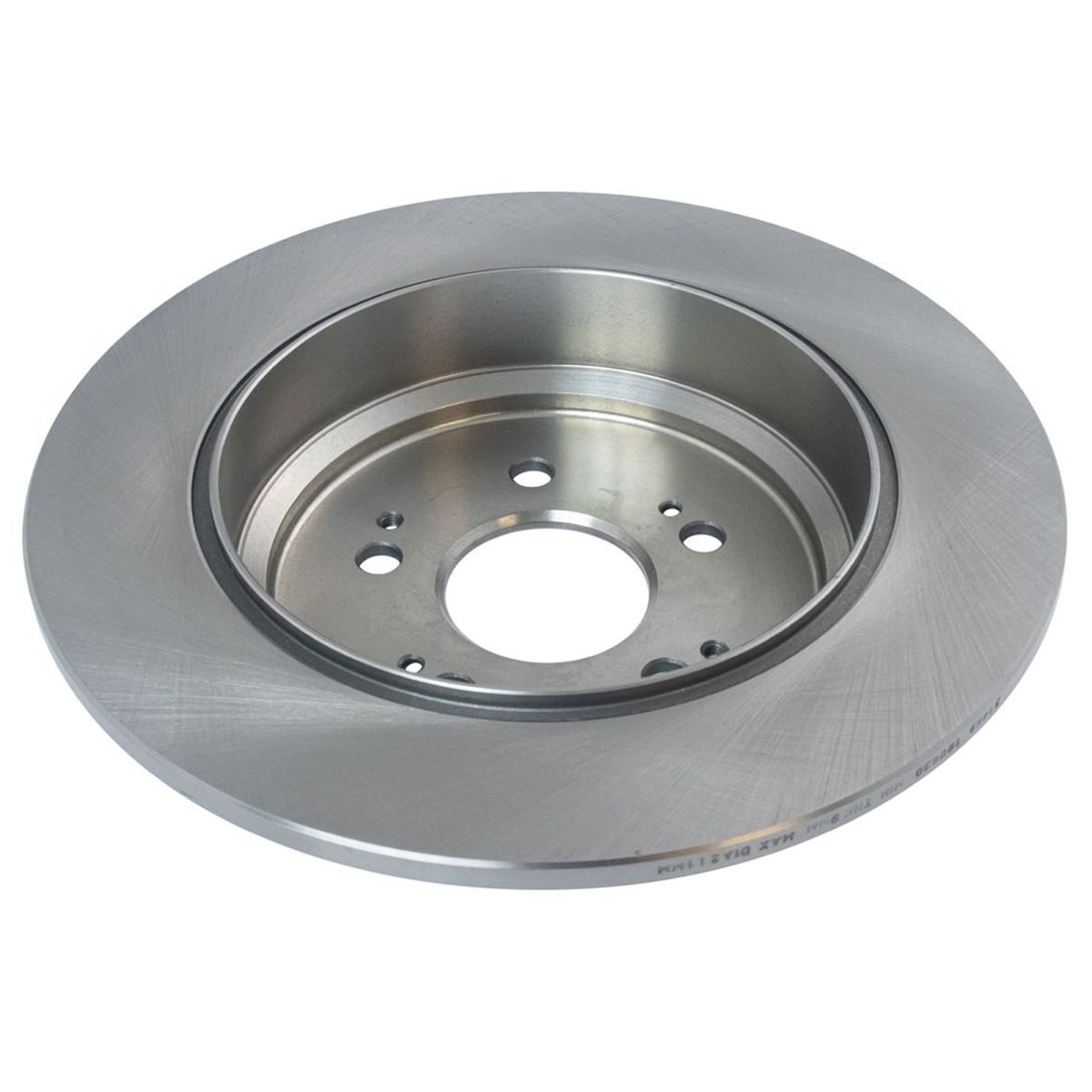 For Honda Odyssey Front & Rear Ceramic Pads Rotors Drums & Brake Shoe Kit Set