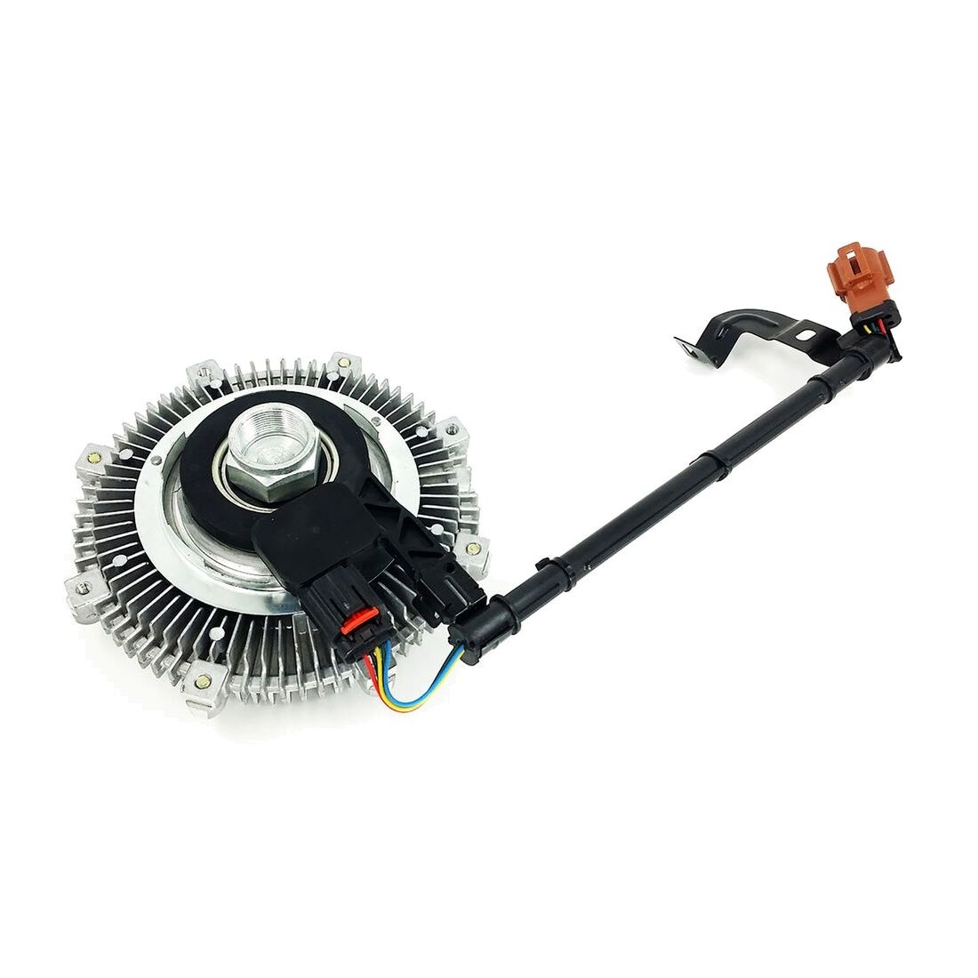 For 07-10 Explorer Sport Trac XLT Crew Cab Pickup Radiator Cooling Fan Clutch