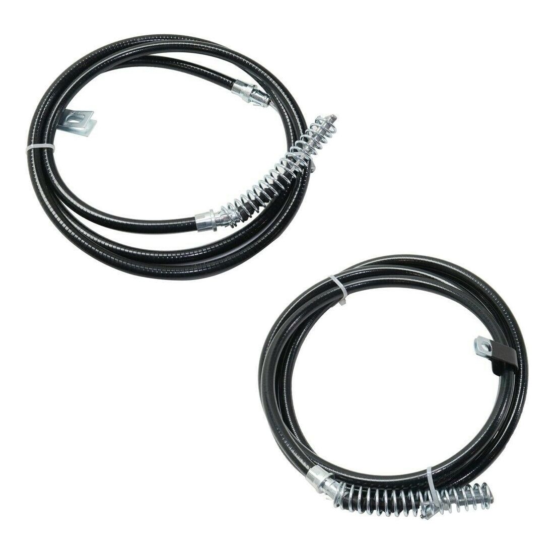 Parking Brake Cable For 1999-2007 Classic Sierra Silverado Rear Left & Right